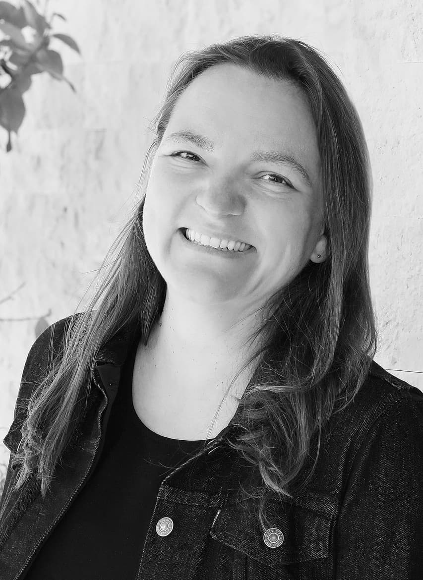Ingrid Rybin